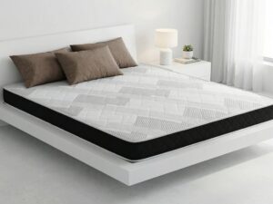 KS Nexa Demo Mattress