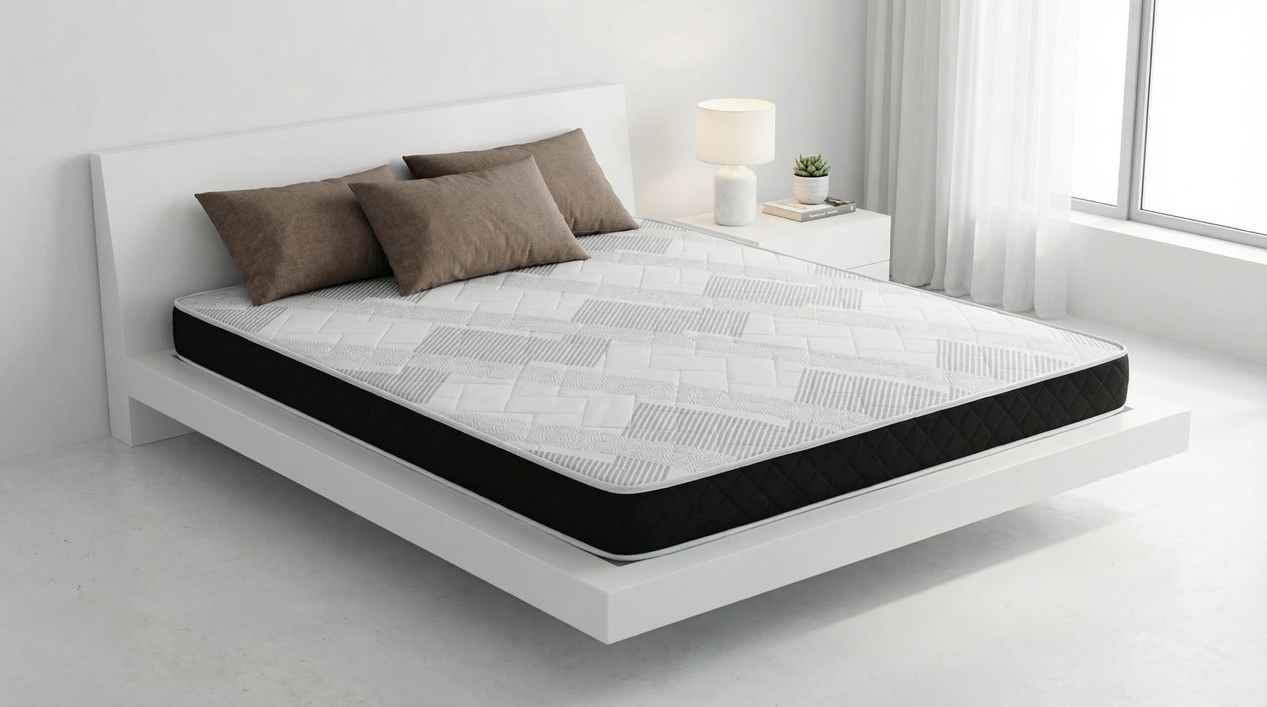 KS Nexa Demo Mattress